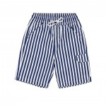 Miniklub Shorts - 5-6yr, Blue